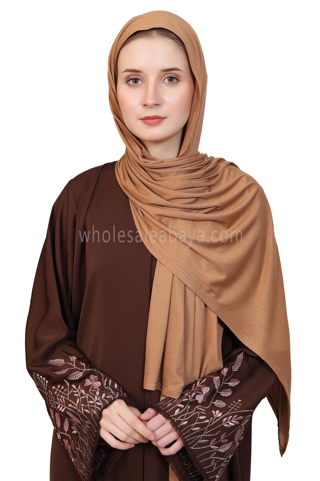Premium Jersey Scarf