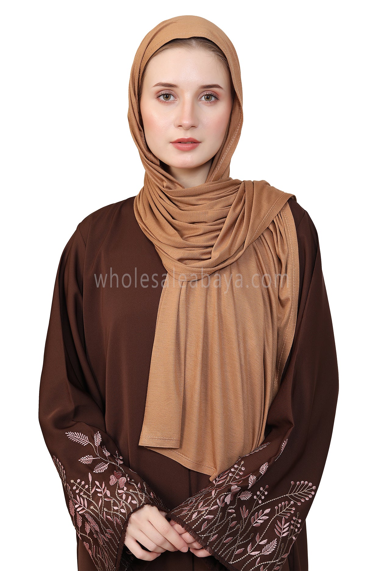 Premium Jersey Scarf