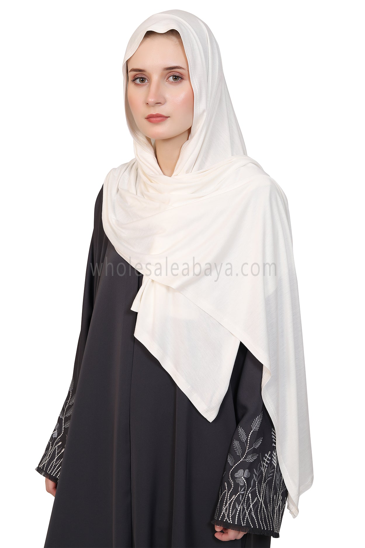 Premium Jersey Scarf