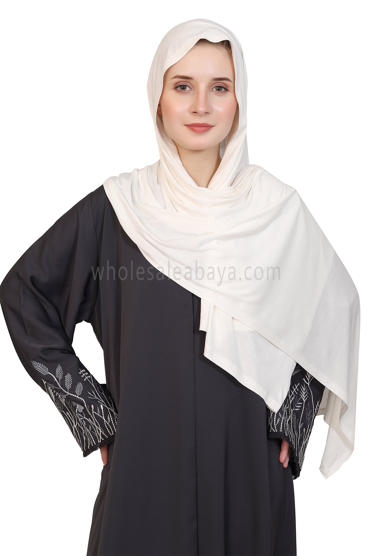 Premium Jersey Scarf