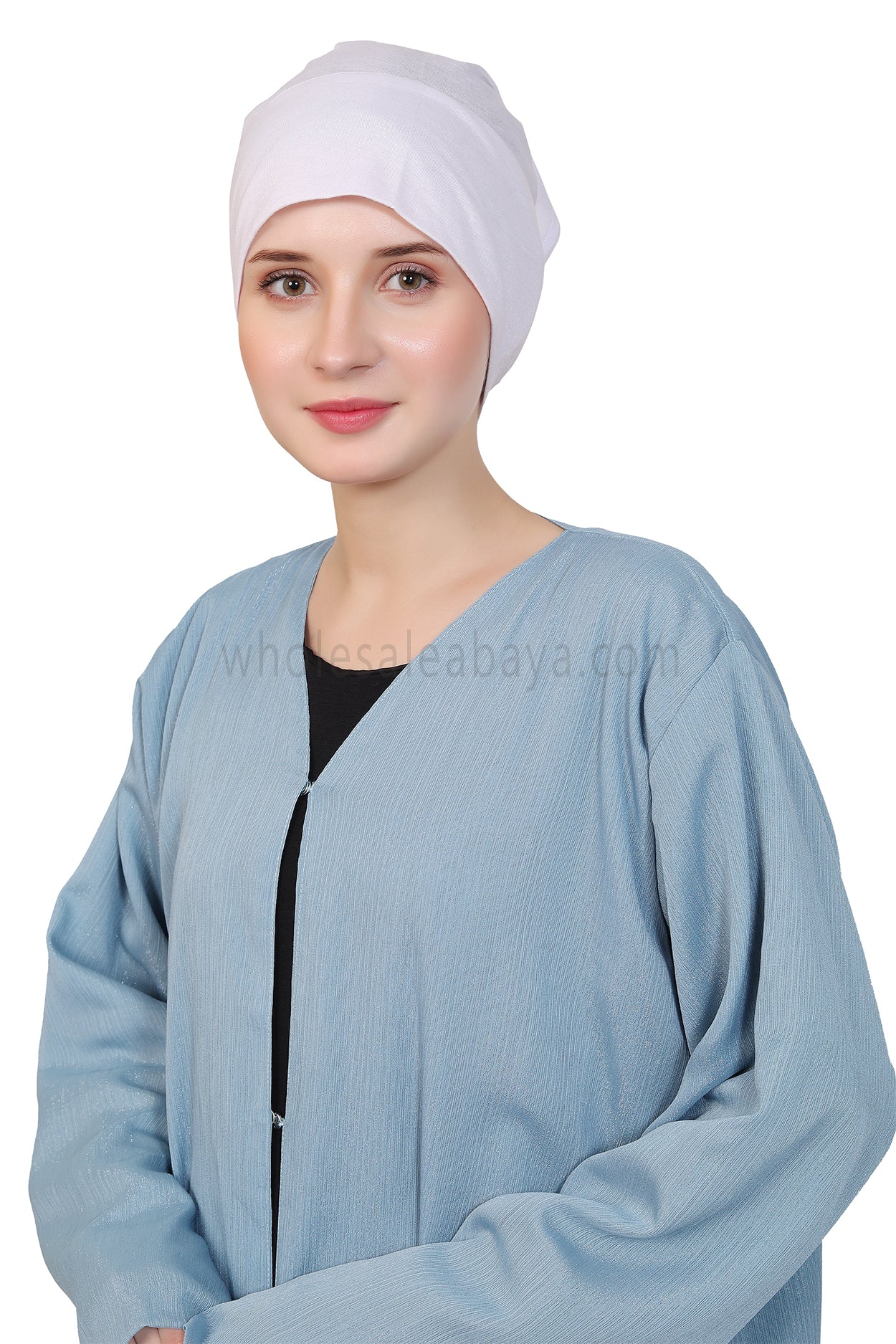 Cotton Bonnet Undercap