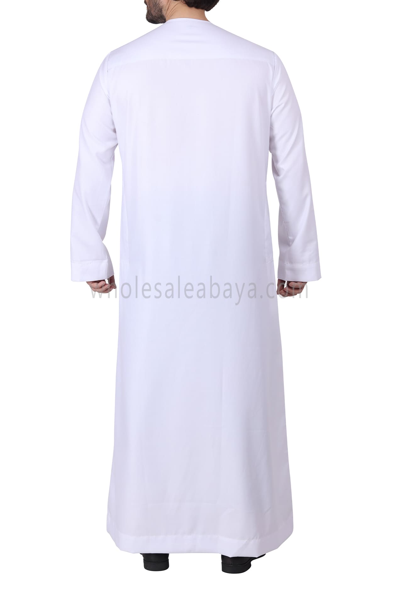Men's Omani Style Thoube 90008