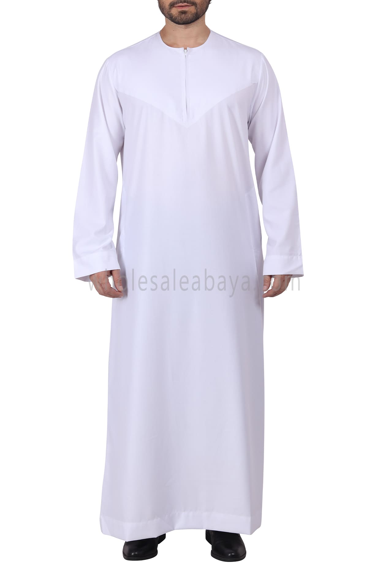 Men's Omani Style Thoube 90008