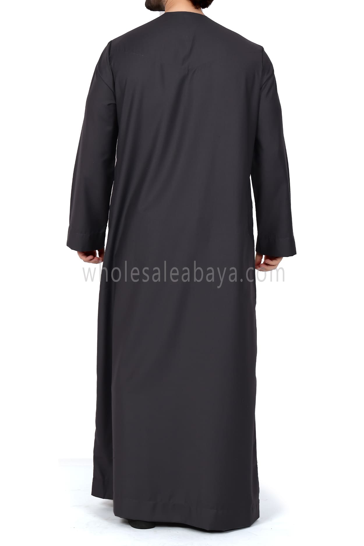 Men's Omani Style Thoube 90008 RL Plain