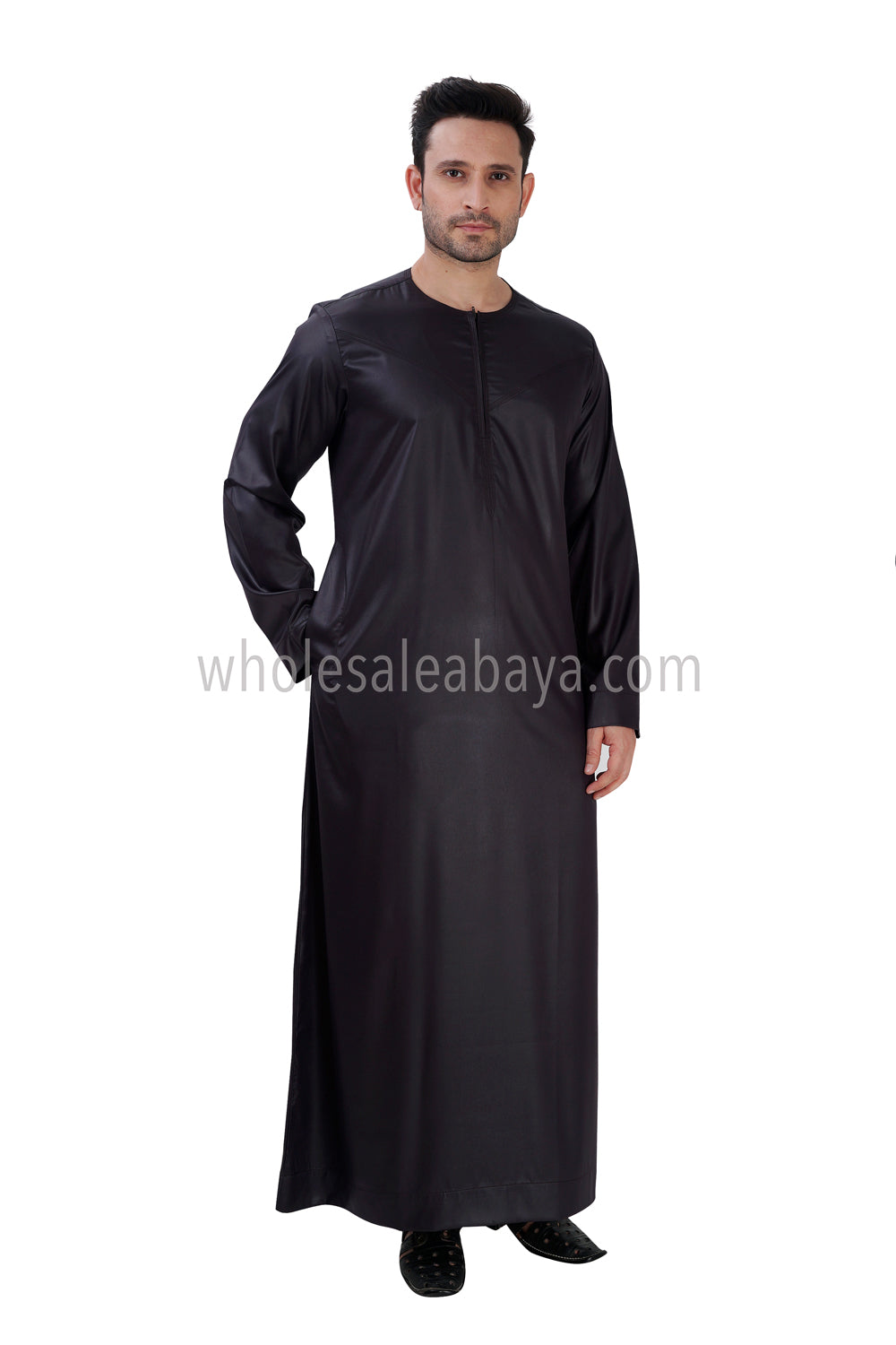 Men's Omani Style Thoube 90008 S