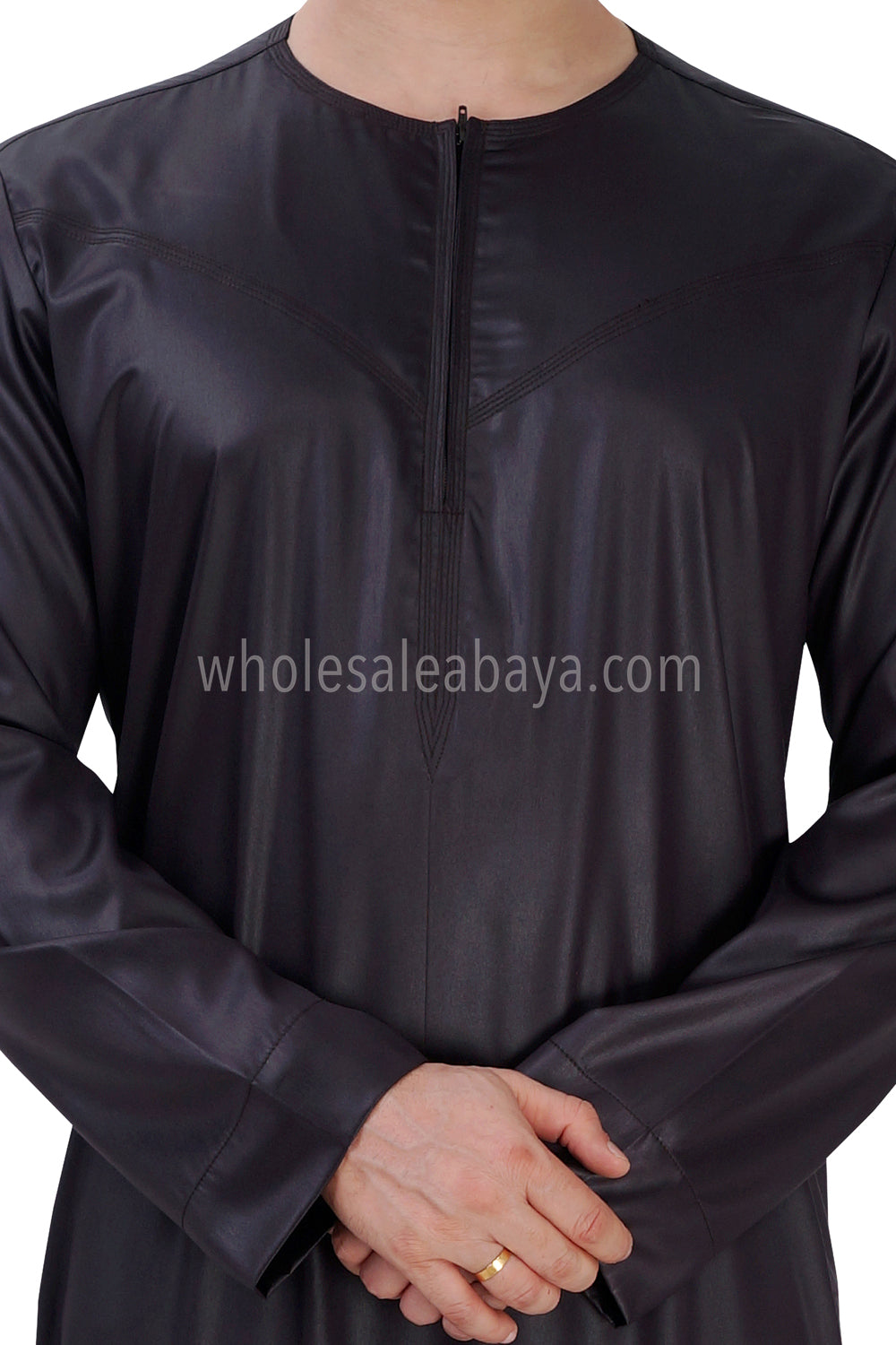 Men's Omani Style Thoube 90008 S