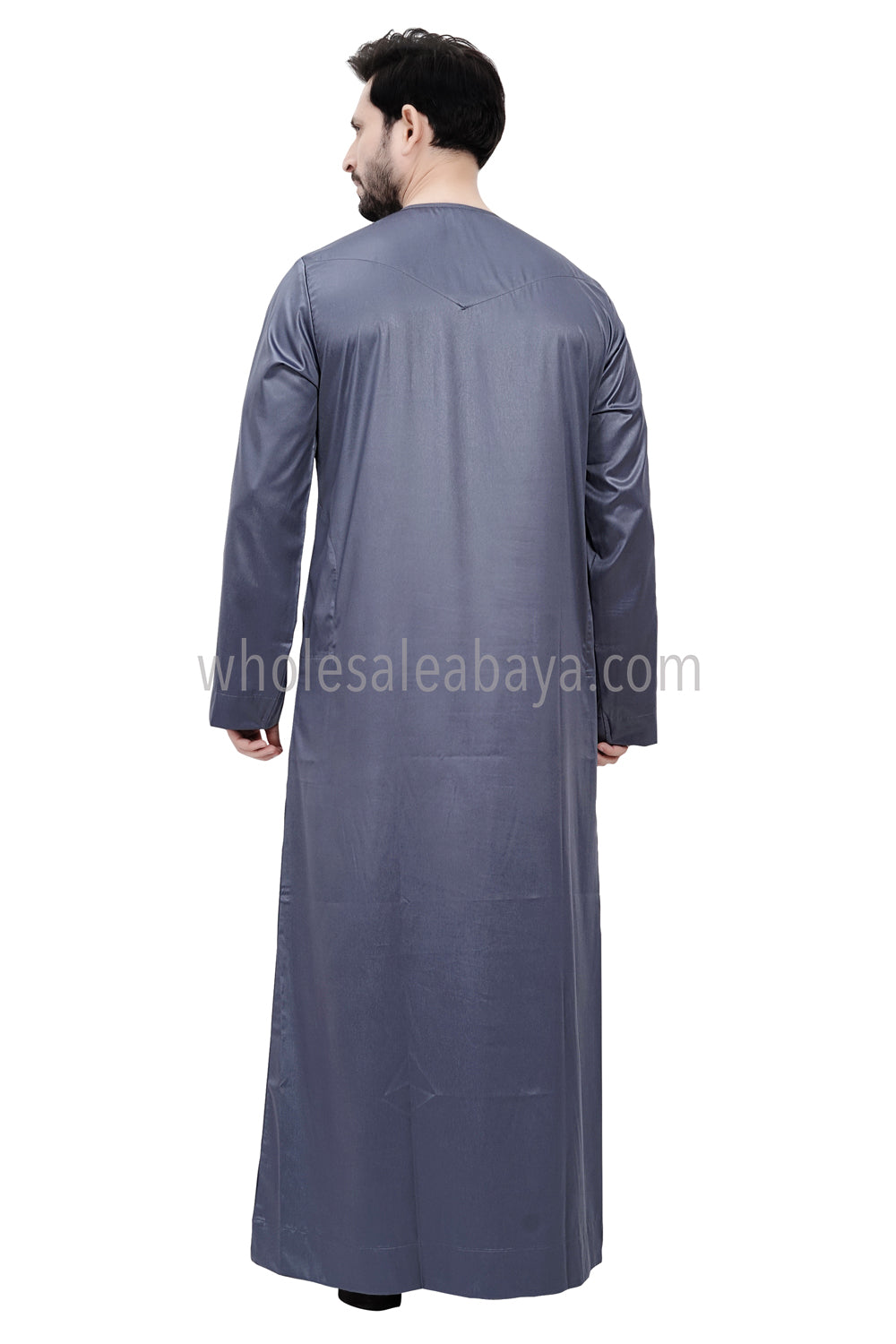 Men's Omani Style Thoube 90008 S