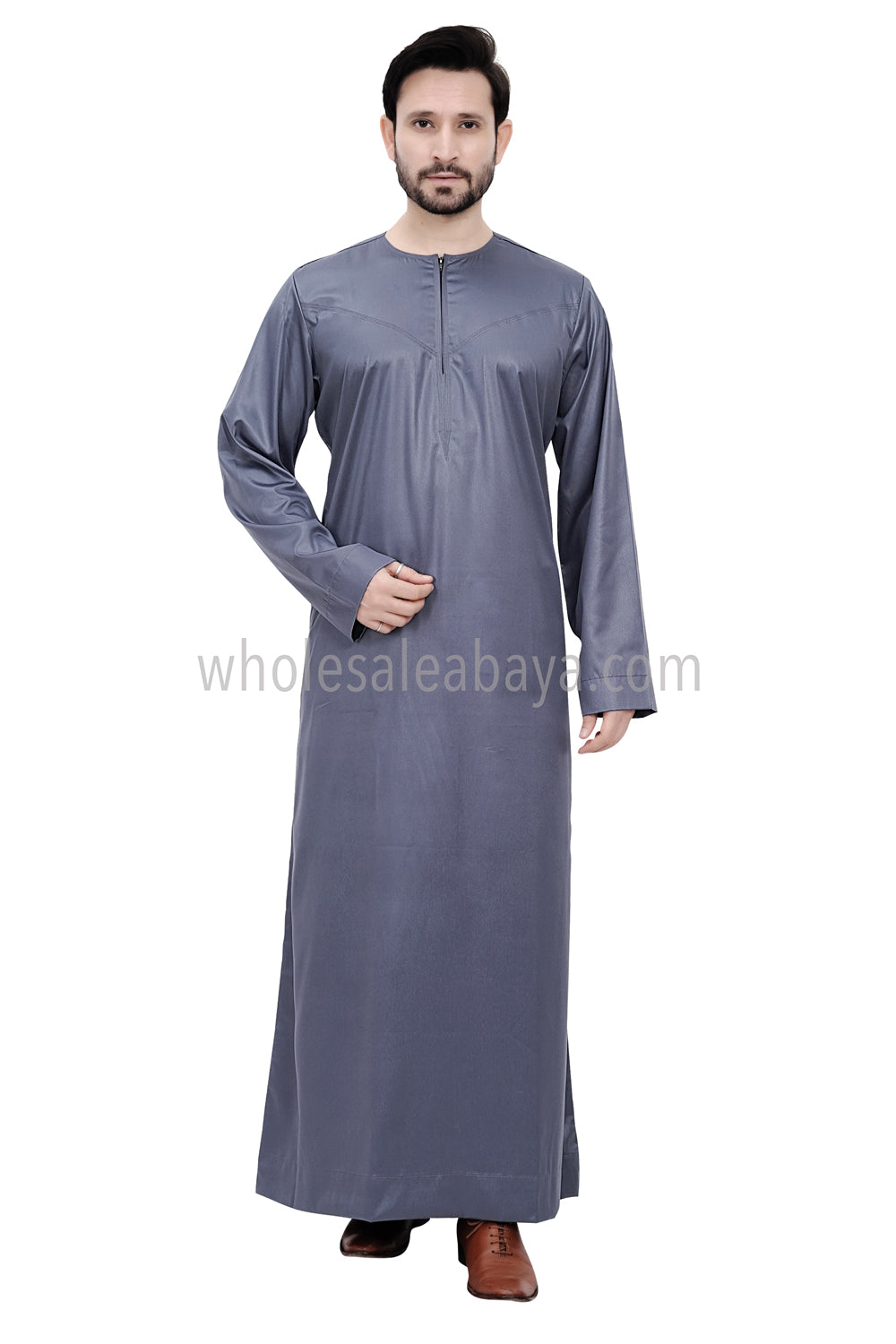 Men's Omani Style Thoube 90008 S