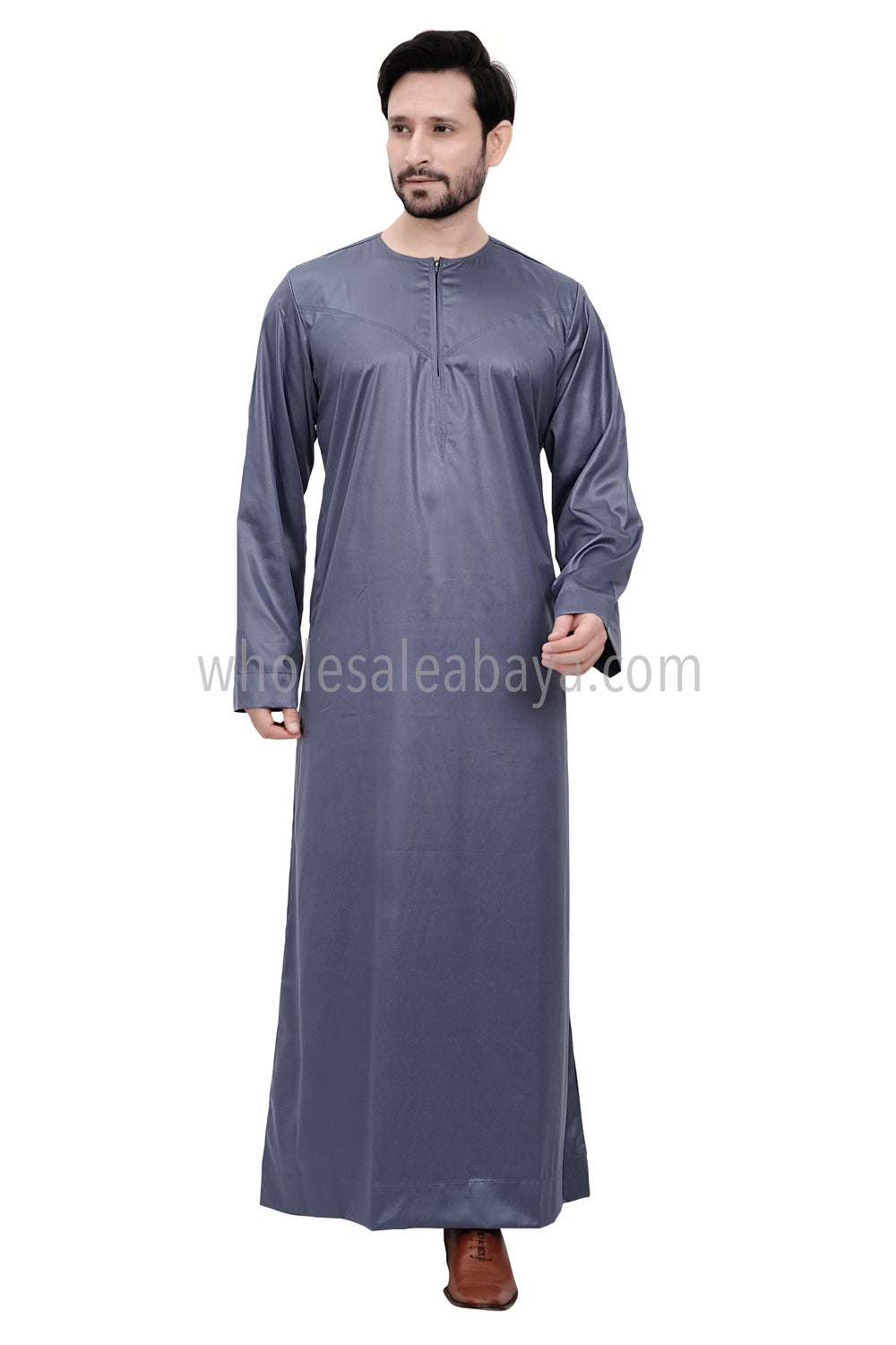 Men's Omani Style Thoube 90008 S