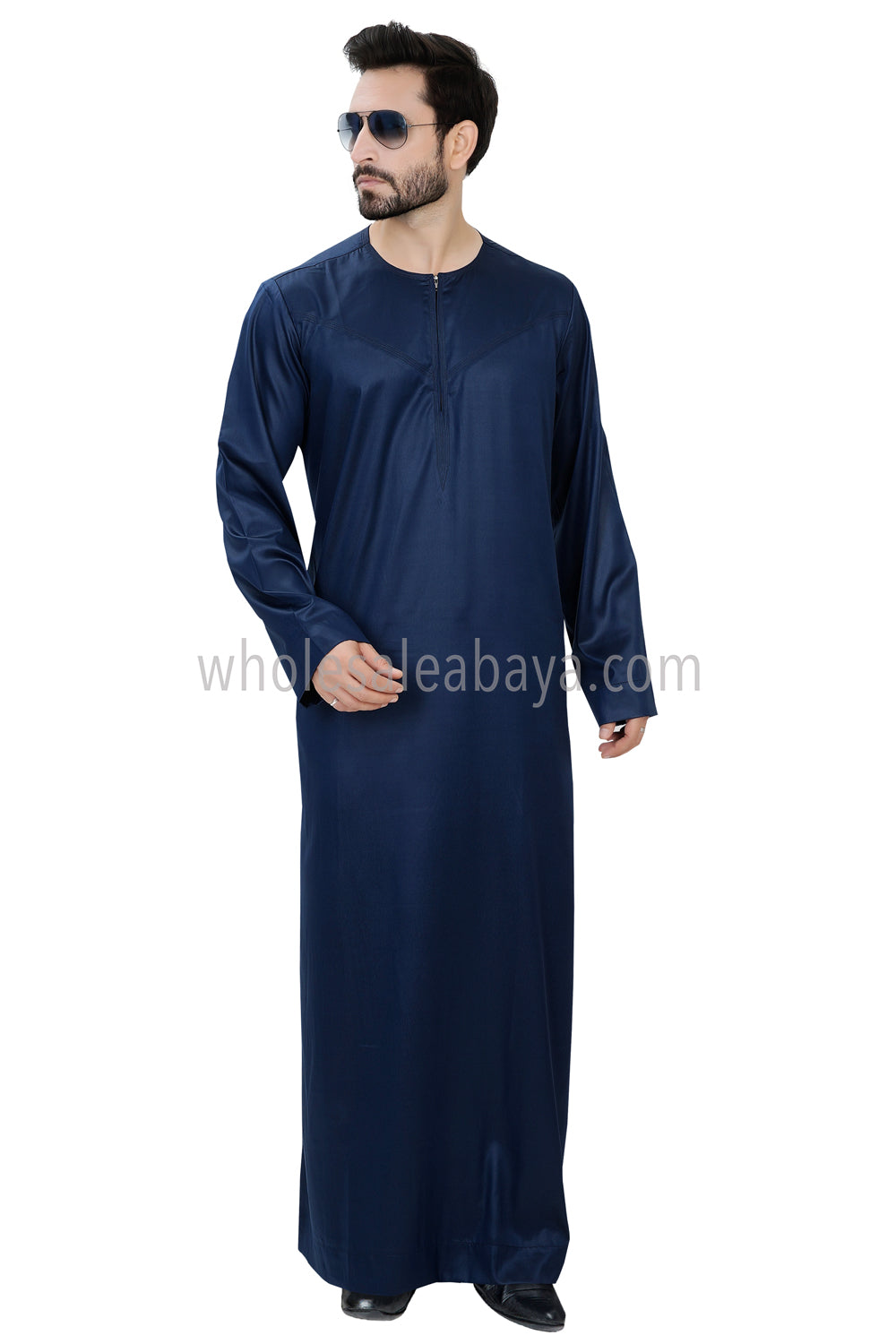 Men's Omani Style Thoube 90008 S