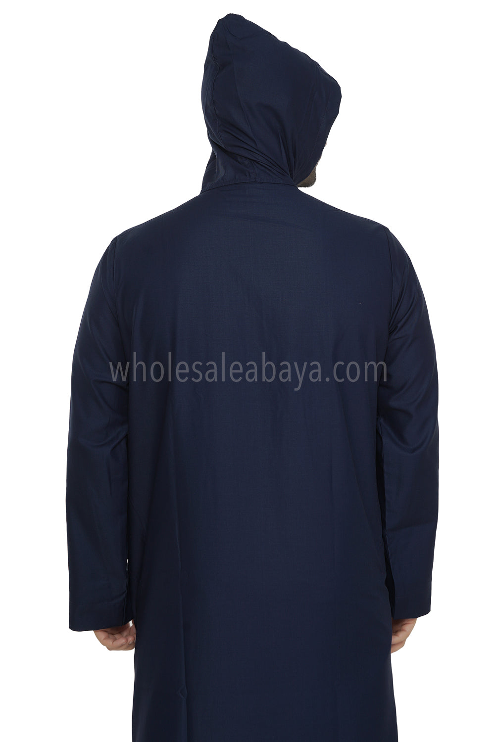 Hoodie Style Men’s Jubba 90016