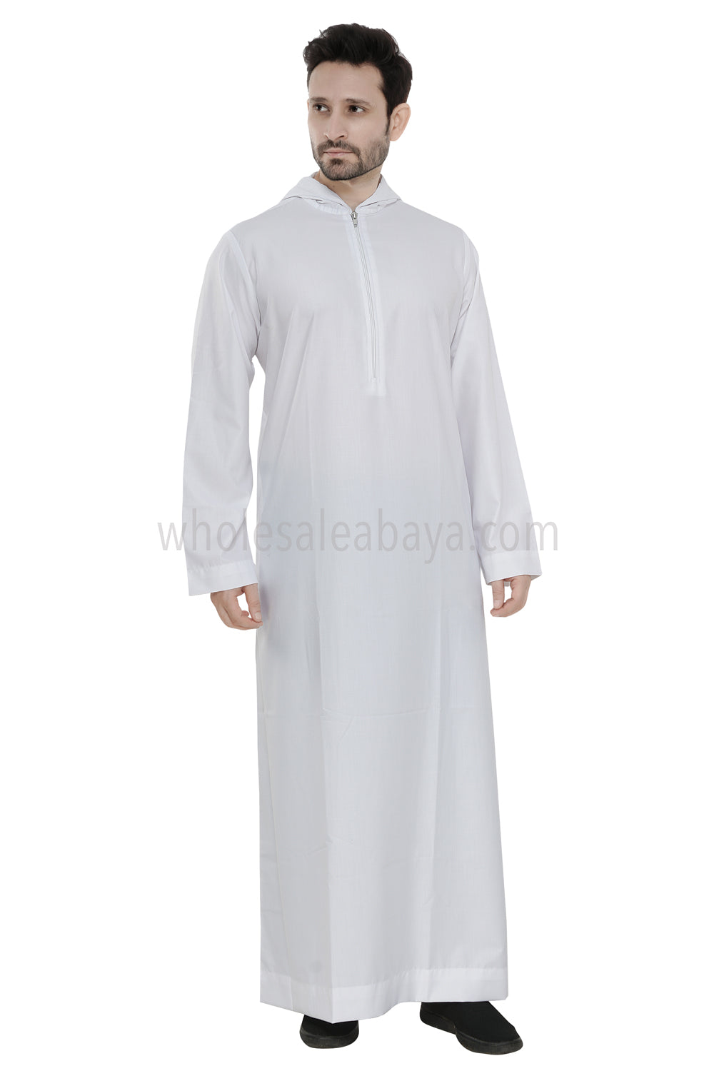 Hoodie Style Men’s Jubba 90016