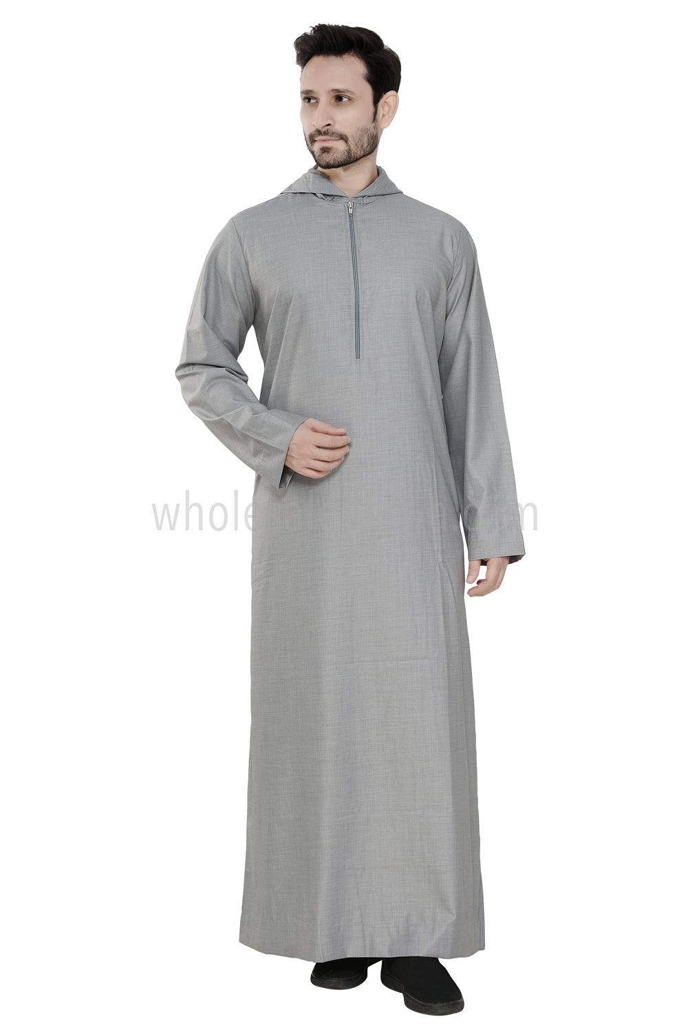 Hoodie Style Men’s Jubba 90016