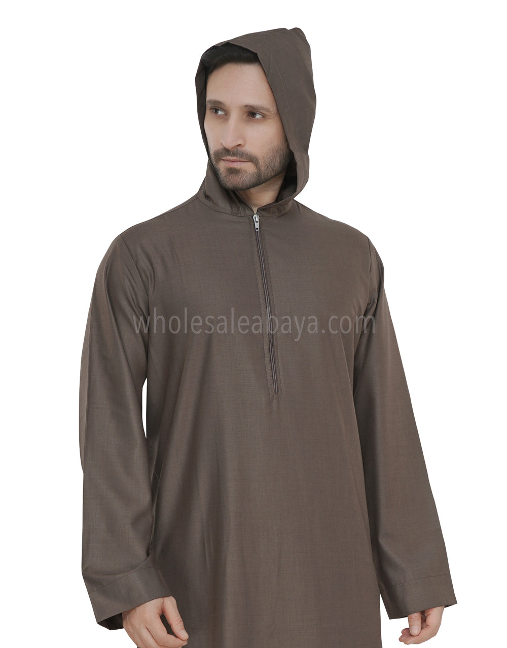 Hoodie Style Men’s Jubba 90016