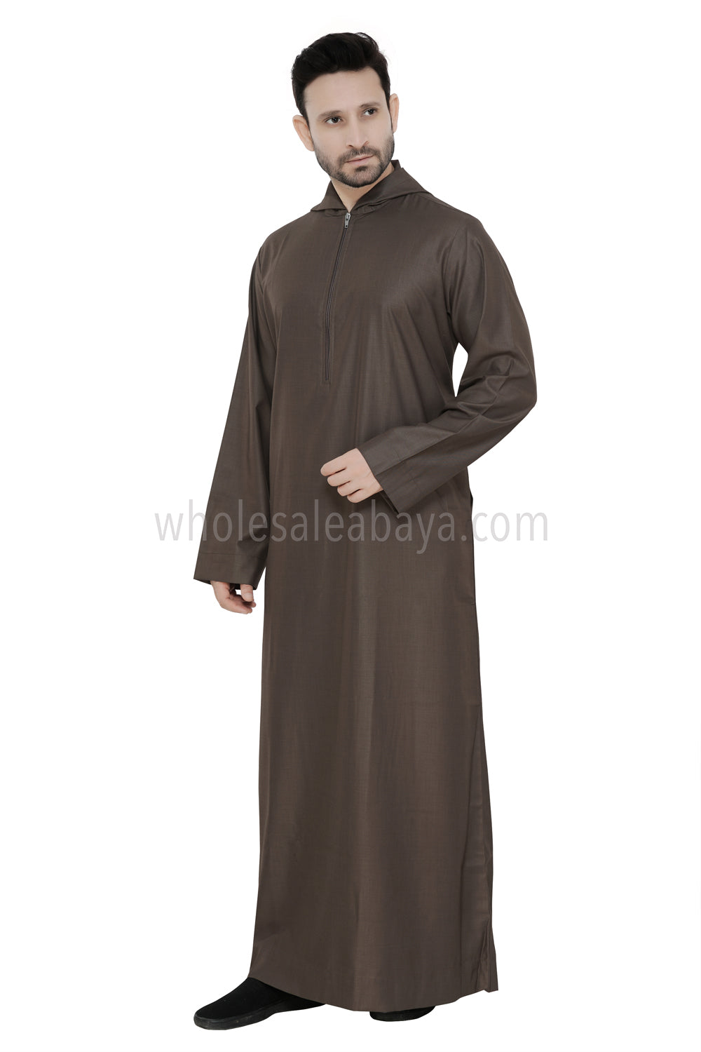 Hoodie Style Men’s Jubba 90016