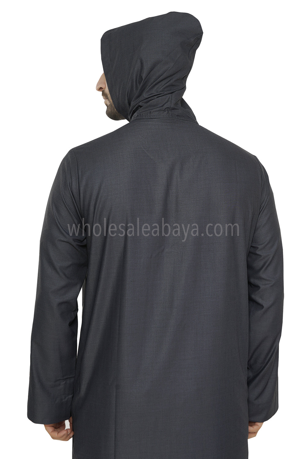 Hoodie Style Men’s Jubba 90016