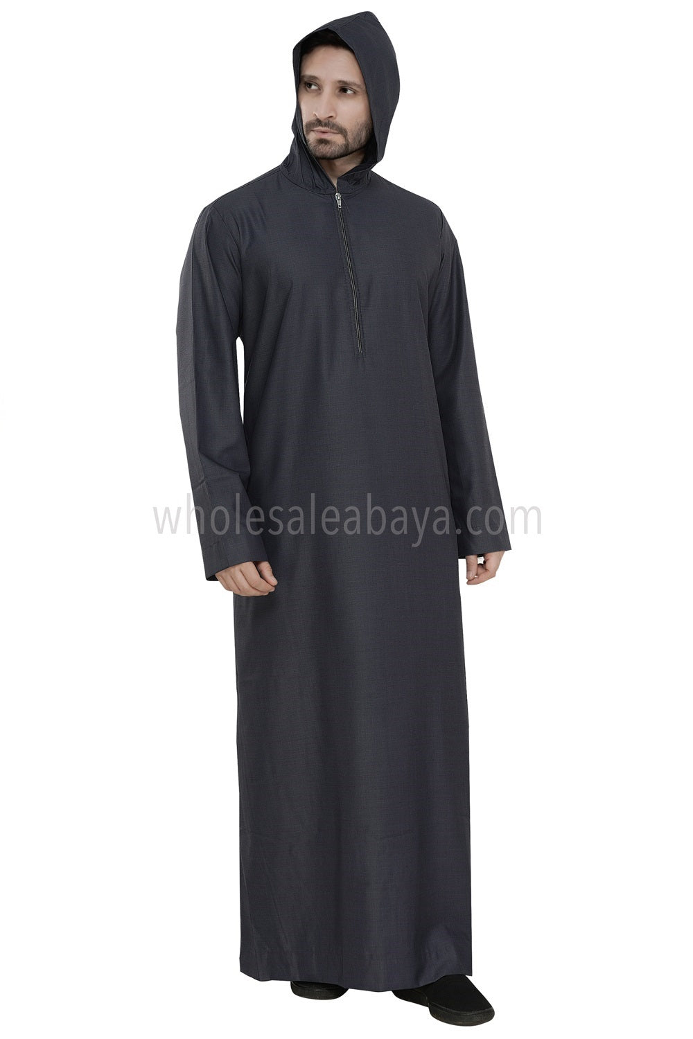 Hoodie Style Men’s Jubba 90016