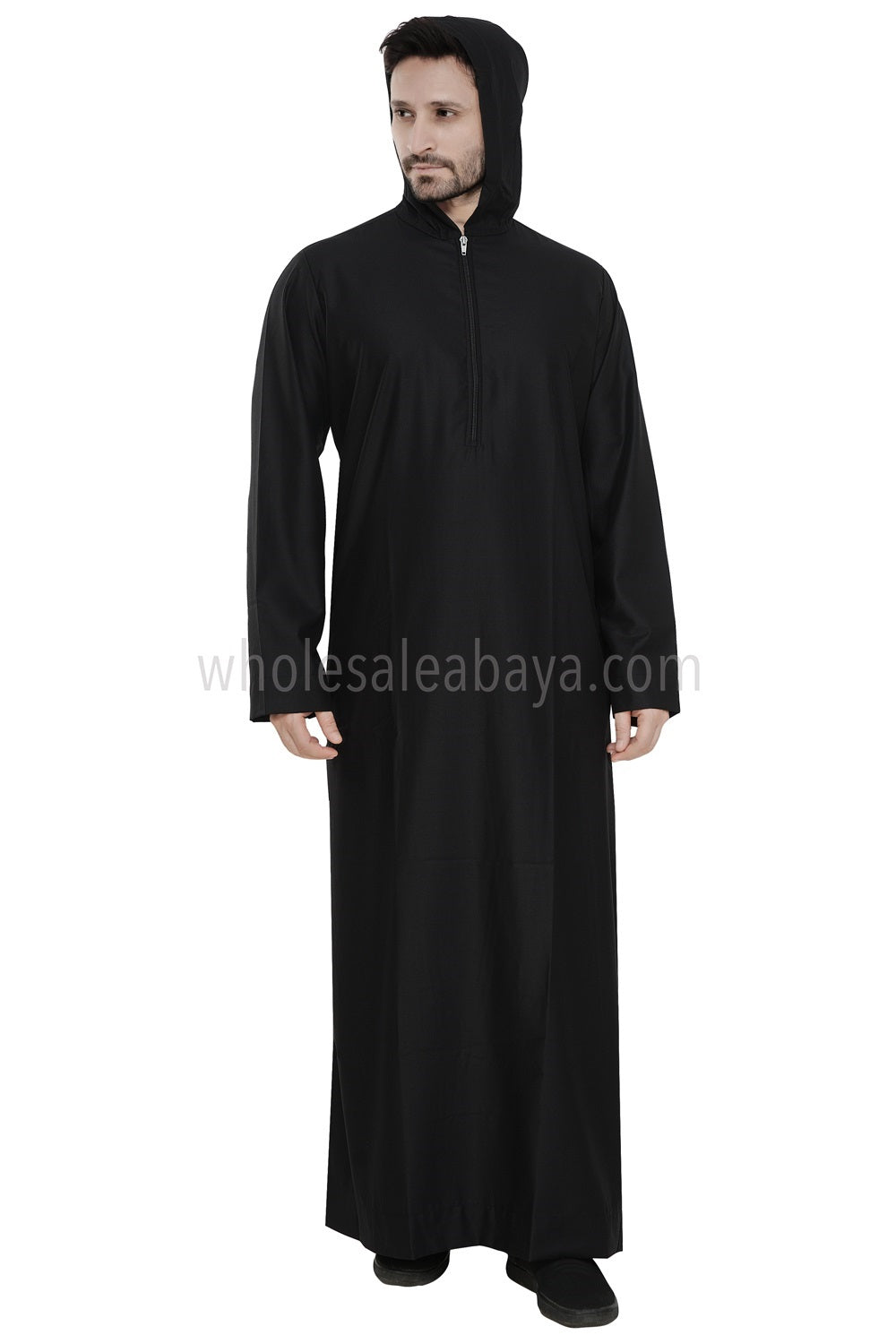 Hoodie Style Men’s Jubba 90016