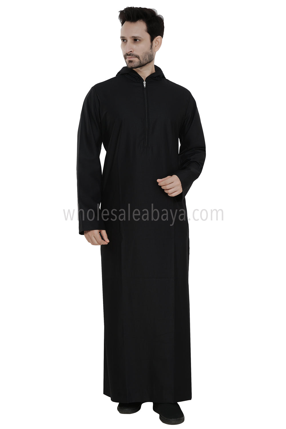 Hoodie Style Men’s Jubba 90016