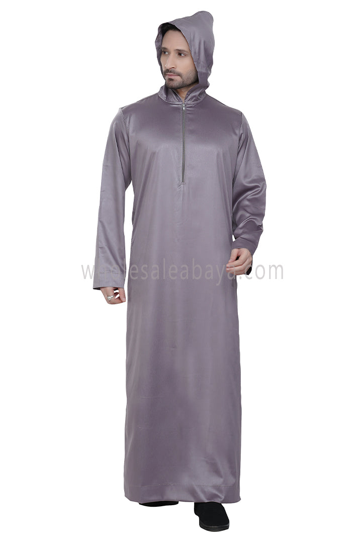 Hoodie Style Men’s Jubba 90016