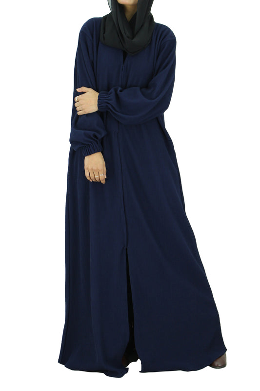 How to Choose the Perfect Abaya: A Step-by-Step Guide?