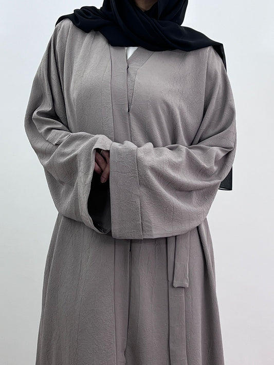 Dubai Abaya Fashion: Bridging Tradition and Glamour