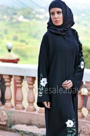 Abaya Dresses: A Timeless Elegance