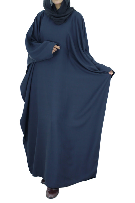 Modern Abayas - Keeping Traditional Values with a new Outlook