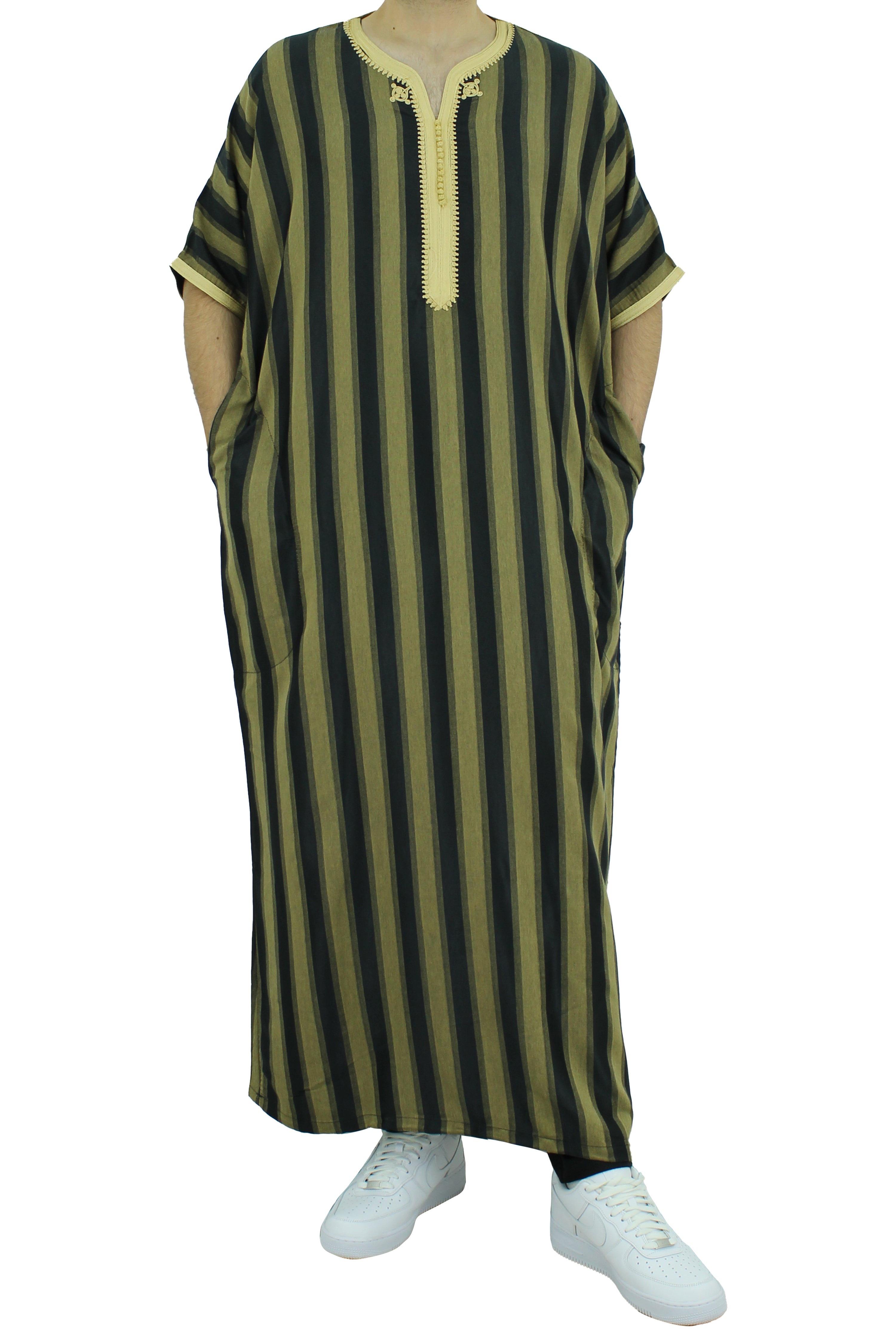 Cool Islamic Clothing Trends