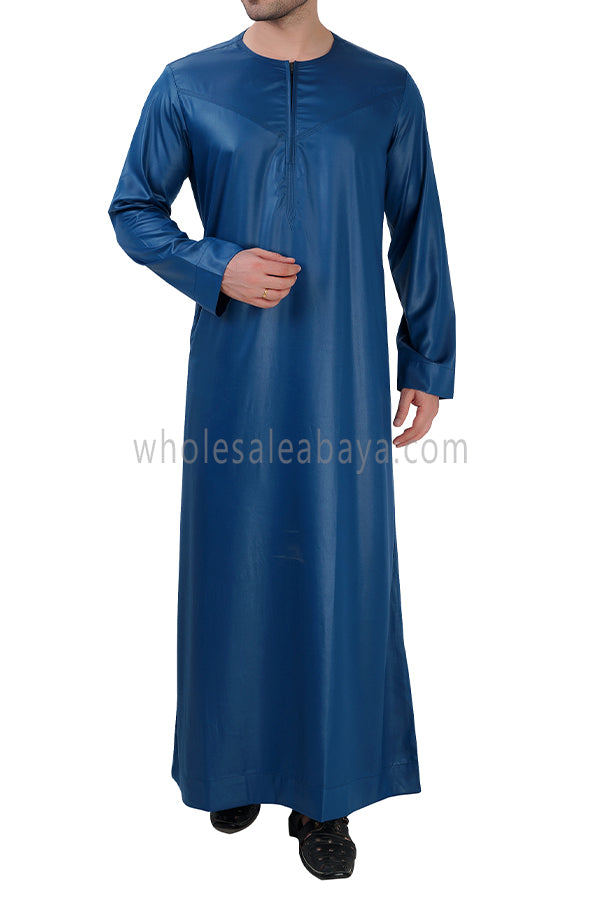Men's Omani Style Thoube 90008 S