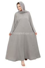 Indonesian Chiffon Scarves 50039
