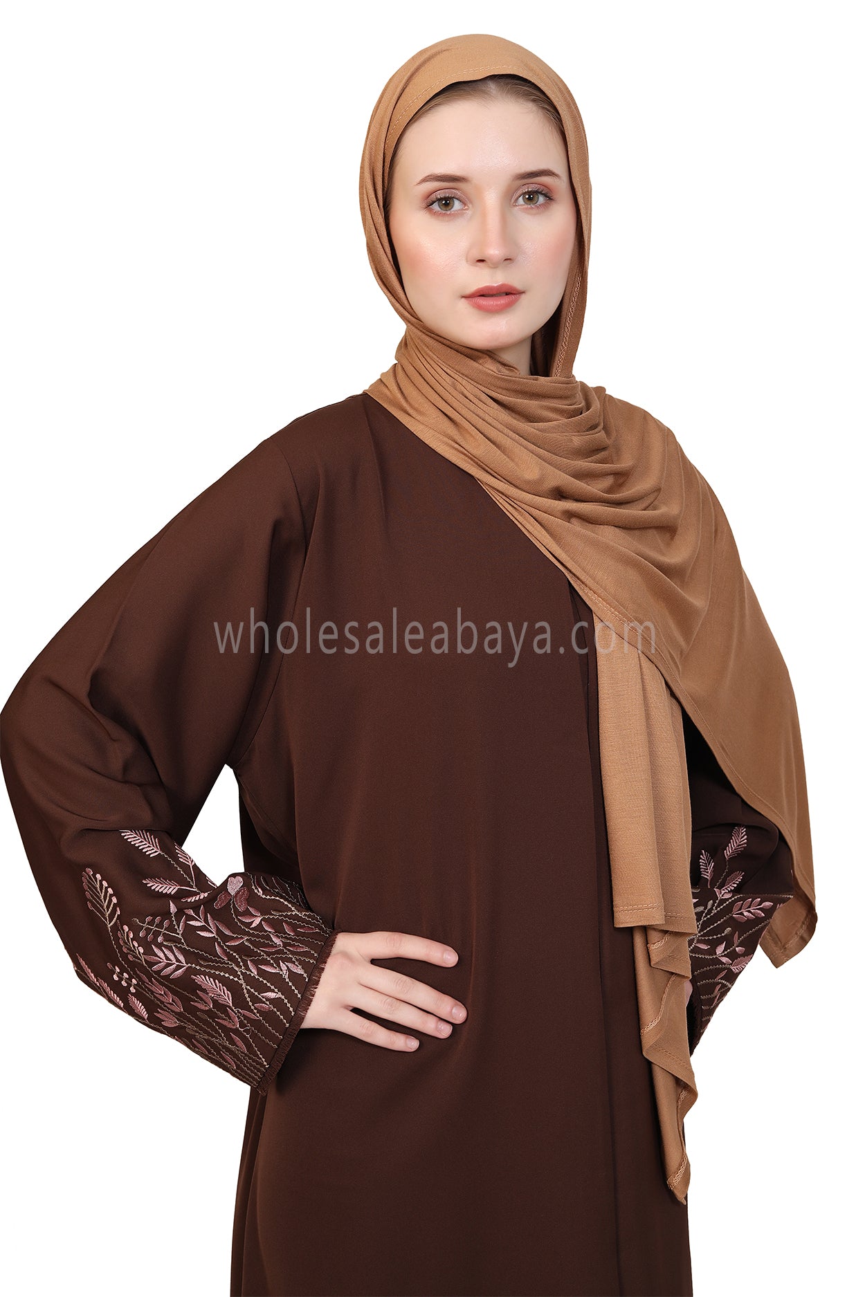 Premium Jersey Scarf