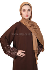 Premium Jersey Scarf