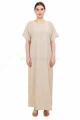 Inner Slip Half Sleeves 30330-HS Ivory