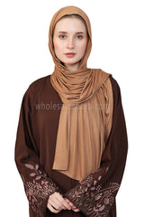 Premium Jersey Scarf