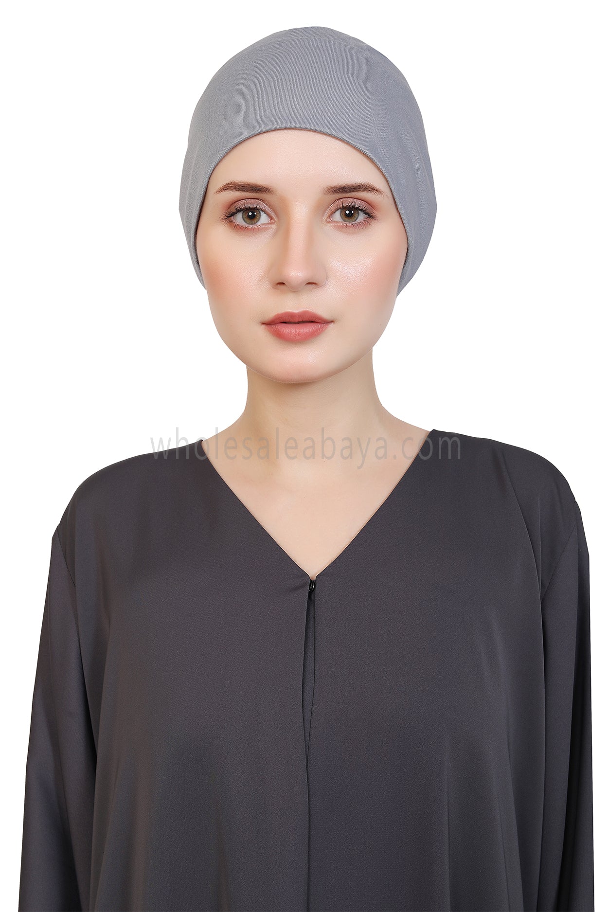 Cotton Bonnet Undercap