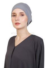 Cotton Bonnet Undercap August