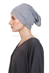 Cotton Bonnet Undercap August