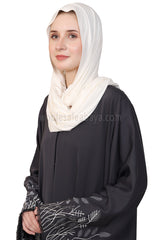 Premium Jersey Scarf