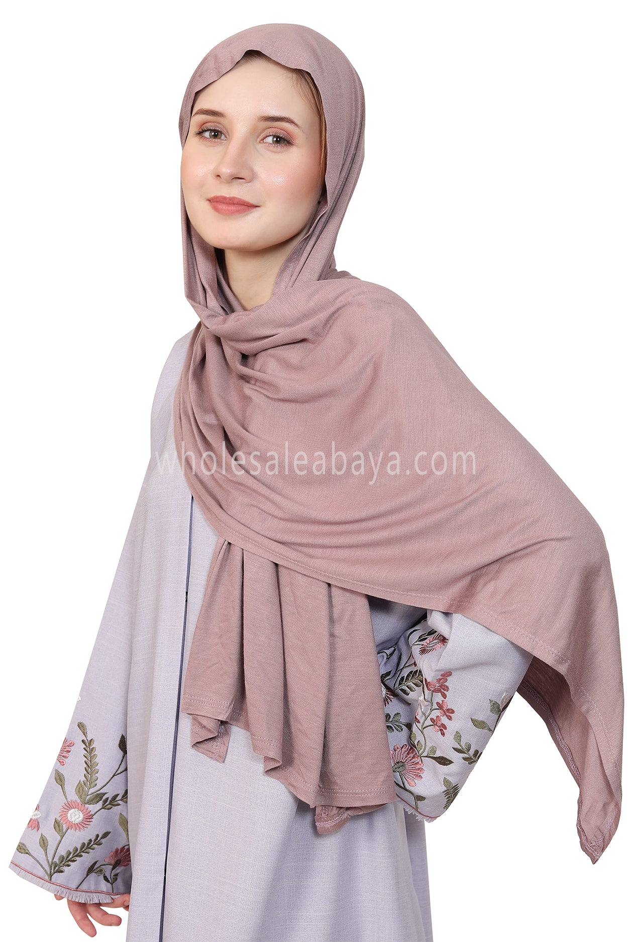 Premium Jersey Scarf