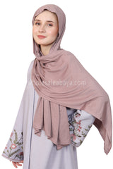 Premium Jersey Scarf