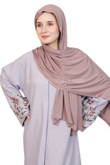 Premium Jersey Scarf