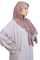 Premium Jersey Scarf