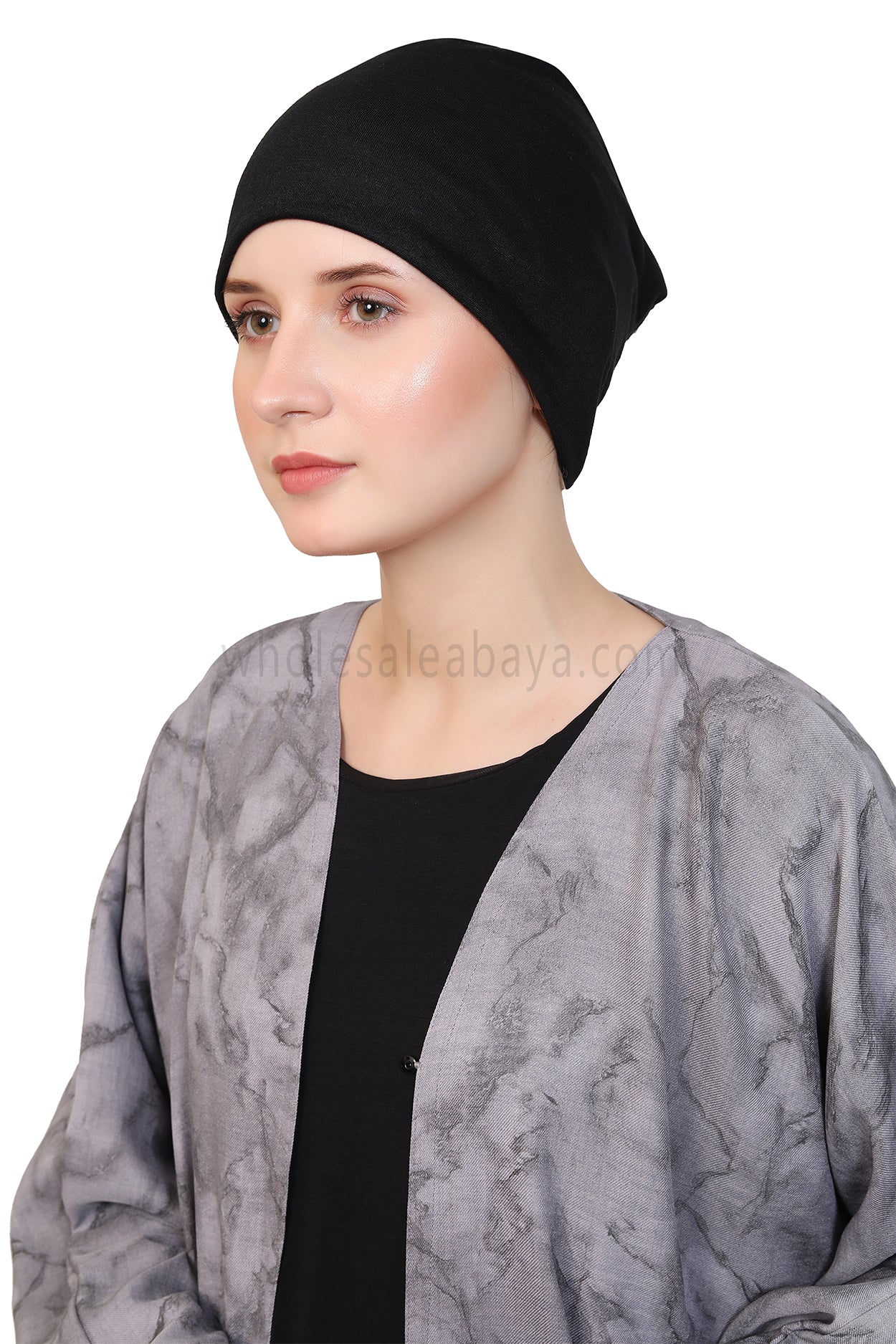 Cotton Bonnet Undercap