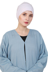 Cotton Bonnet Undercap August