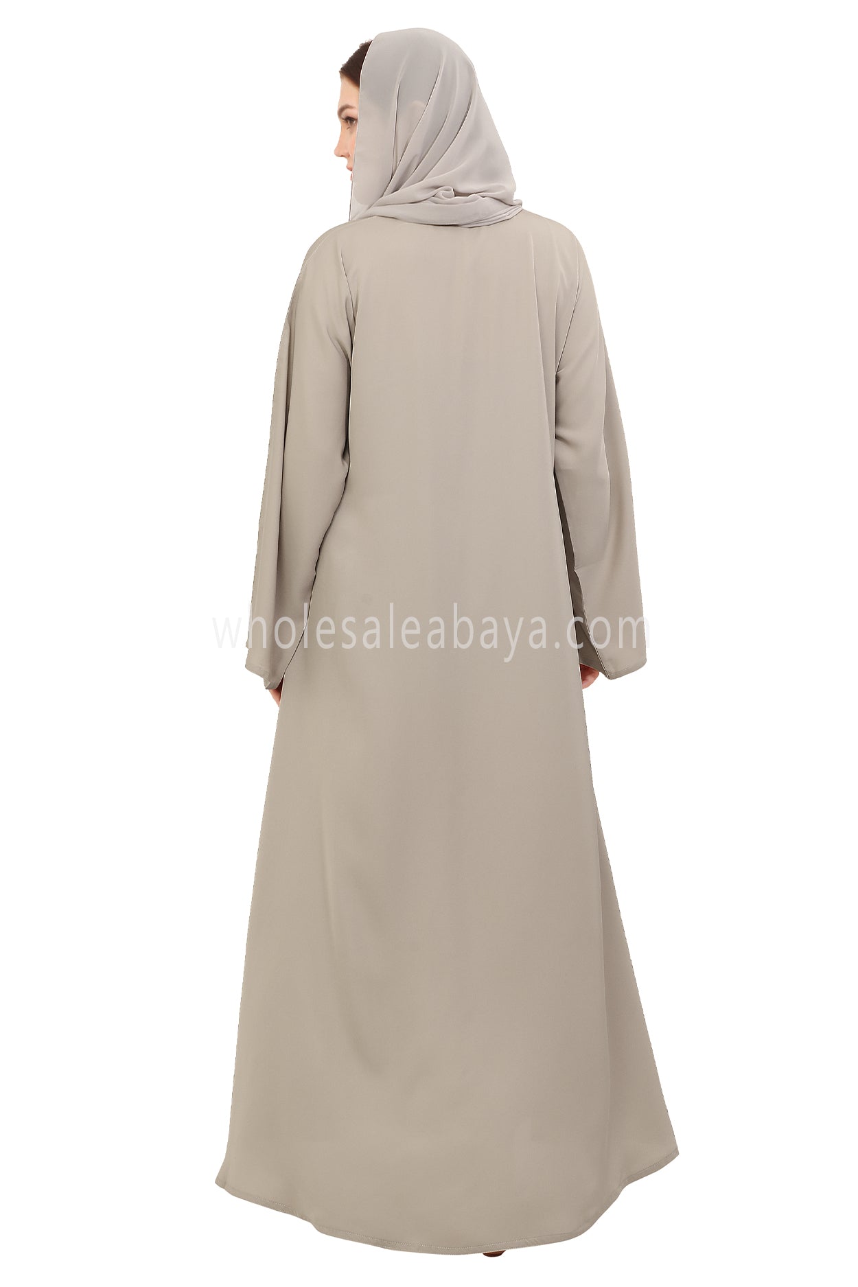 Indonesian Chiffon Scarves 50033