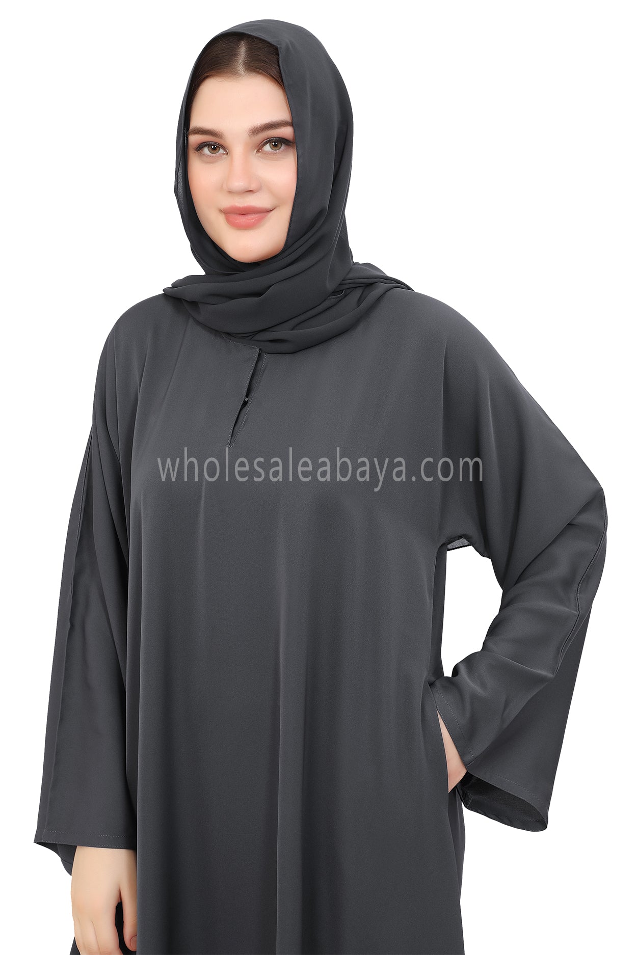 Indonesian Chiffon Scarves 50034