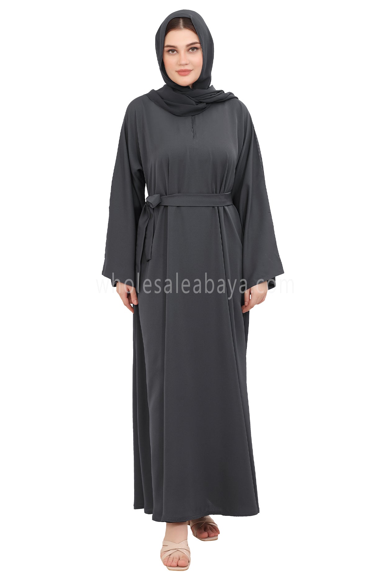 Indonesian Chiffon Scarves 50034