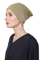 Cotton Bonnet Undercap