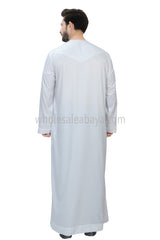 Men's Omani Style Thoube 90008 S